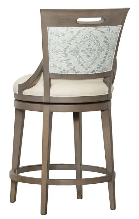 Fairfield Furniture L-2014-C7 Riley Counter Stool Fairfield Furniture L-2014-C7 Riley Counter Stool