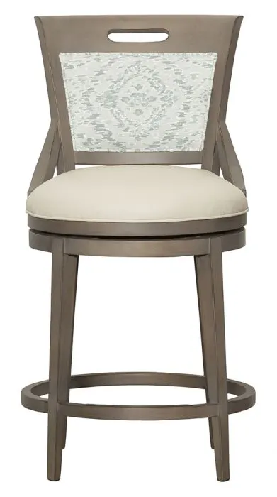 Fairfield Furniture 2014-C7 Riley Counter Stool Fairfield Furniture 2014-C7 Riley Counter Stool