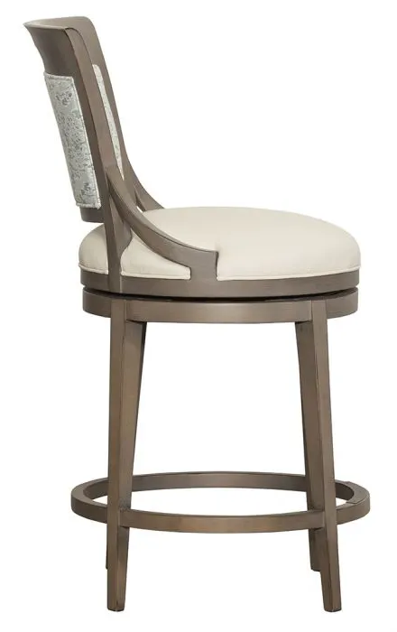 Fairfield Furniture 2014-C7 Riley Counter Stool Fairfield Furniture 2014-C7 Riley Counter Stool
