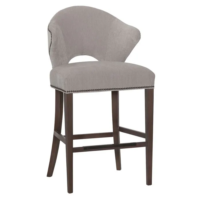 Fairfield Furniture L-2015-07 Riverside Drive Bar Stool