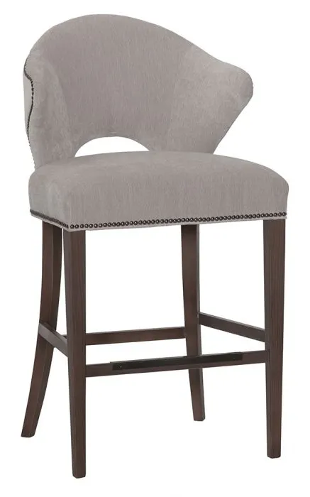 Fairfield Furniture L-2015-07 Riverside Drive Bar Stool Fairfield Furniture L-2015-07 Riverside Drive Bar Stool