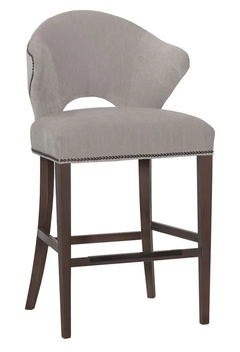 Fairfield Furniture L-2015-07 Riverside Drive Bar Stool Fairfield Furniture L-2015-07 Riverside Drive Bar Stool