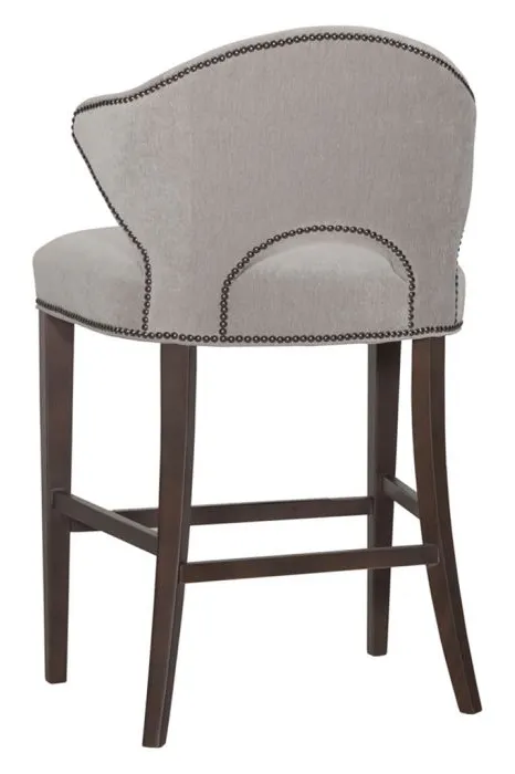 Fairfield Furniture L-2015-07 Riverside Drive Bar Stool Fairfield Furniture L-2015-07 Riverside Drive Bar Stool