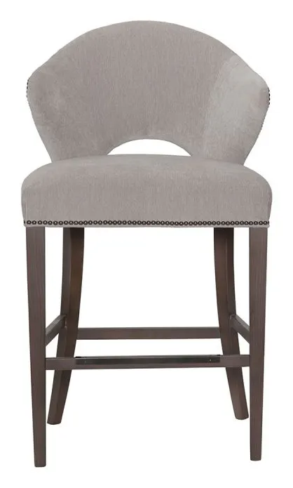 Fairfield Furniture L-2015-07 Riverside Drive Bar Stool Fairfield Furniture L-2015-07 Riverside Drive Bar Stool
