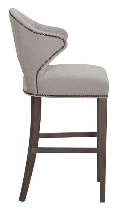 Fairfield Furniture L-2015-07 Riverside Drive Bar Stool Fairfield Furniture L-2015-07 Riverside Drive Bar Stool