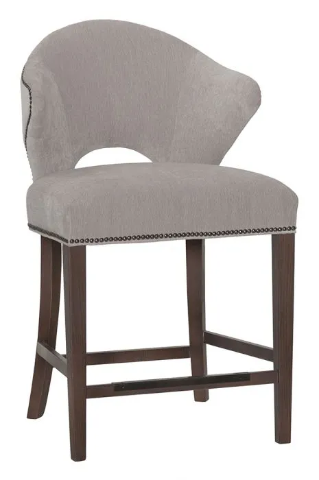 Fairfield Furniture L-2015-C7 Riverside Drive Counter Stool Fairfield Furniture L-2015-C7 Riverside Drive Counter Stool