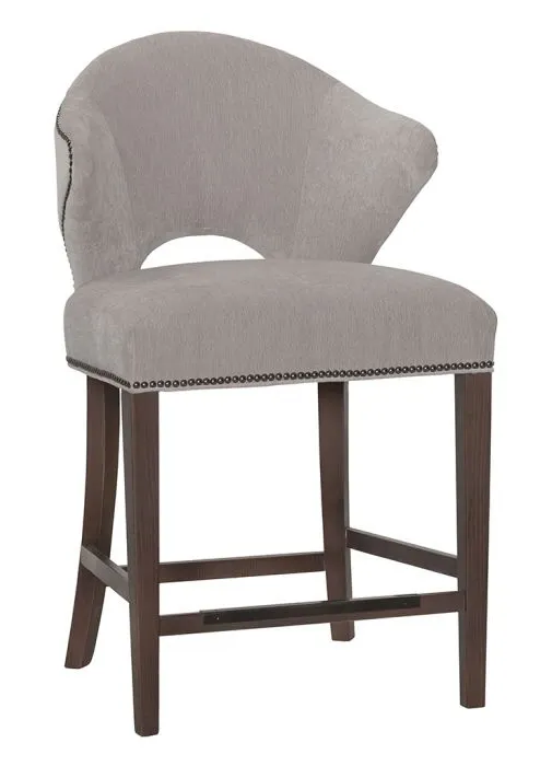 Fairfield Furniture L-2015-C7 Riverside Drive Counter Stool Fairfield Furniture L-2015-C7 Riverside Drive Counter Stool