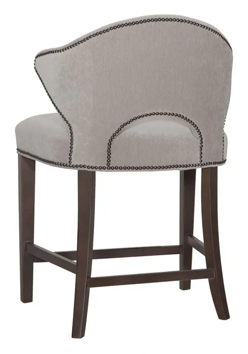 Fairfield Furniture 2015-C7 Riverside Drive Counter Stool Fairfield Furniture 2015-C7 Riverside Drive Counter Stool