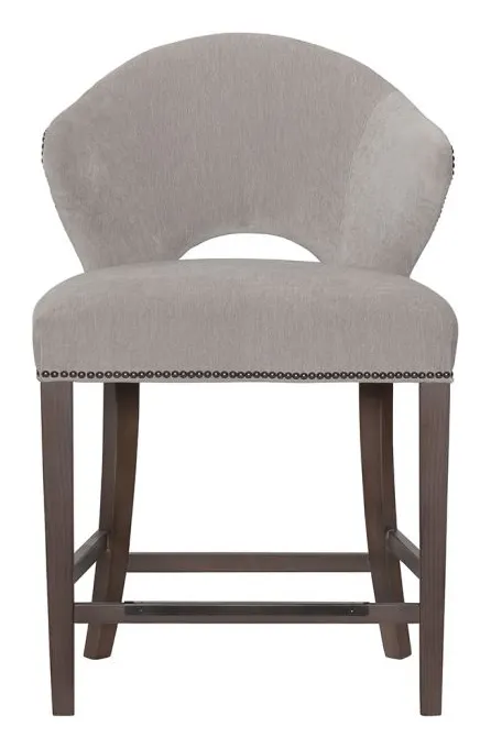 Fairfield Furniture 2015-C7 Riverside Drive Counter Stool Fairfield Furniture 2015-C7 Riverside Drive Counter Stool