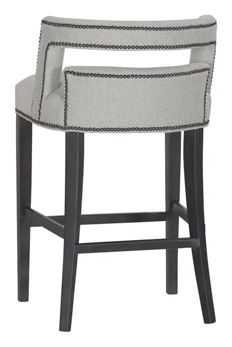 Fairfield Furniture 2016-07 Doyers Street Bar Stool Fairfield Furniture 2016-07 Doyers Street Bar Stool