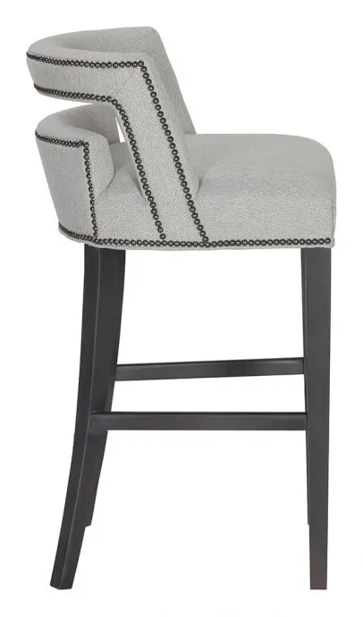 Fairfield Furniture 2016-07 Doyers Street Bar Stool Fairfield Furniture 2016-07 Doyers Street Bar Stool