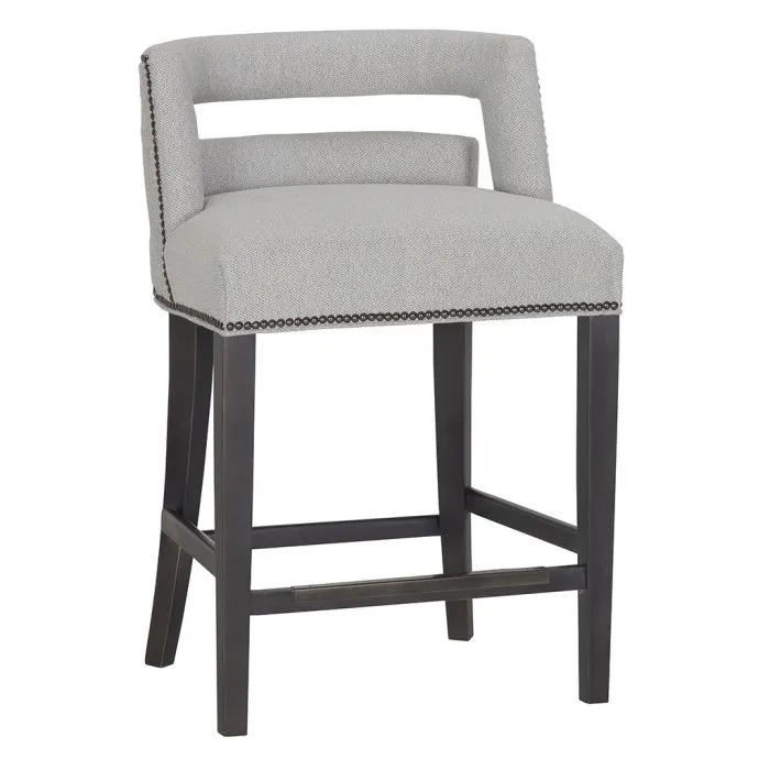 Fairfield Furniture 2016-C7 Doyers Street Counter Stool