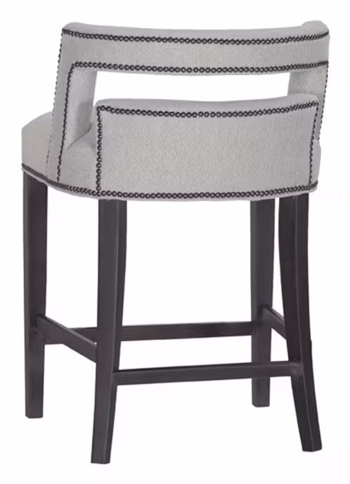 Fairfield Furniture 2016-C7 Doyers Street Counter Stool Fairfield Furniture 2016-C7 Doyers Street Counter Stool