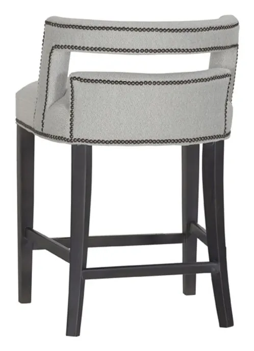 Fairfield Furniture L-2016-C7 Doyers Street Counter Stool Fairfield Furniture L-2016-C7 Doyers Street Counter Stool