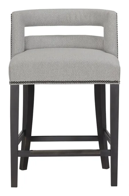 Fairfield Furniture L-2016-C7 Doyers Street Counter Stool Fairfield Furniture L-2016-C7 Doyers Street Counter Stool