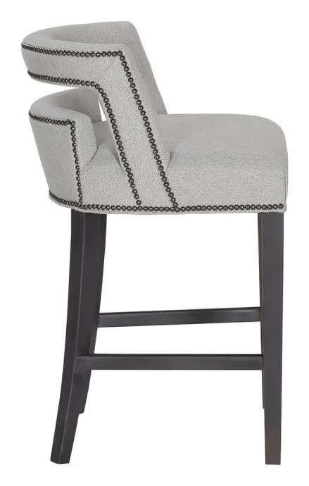 Fairfield Furniture 2016-C7 Doyers Street Counter Stool Fairfield Furniture 2016-C7 Doyers Street Counter Stool