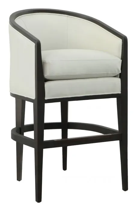 Fairfield Furniture 2017-06 Finn Bar Stool Fairfield Furniture 2017-06 Finn Bar Stool