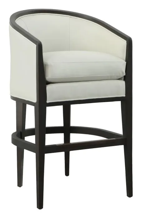 Fairfield Furniture L-2017-06 Finn Bar Stool Fairfield Furniture L-2017-06 Finn Bar Stool