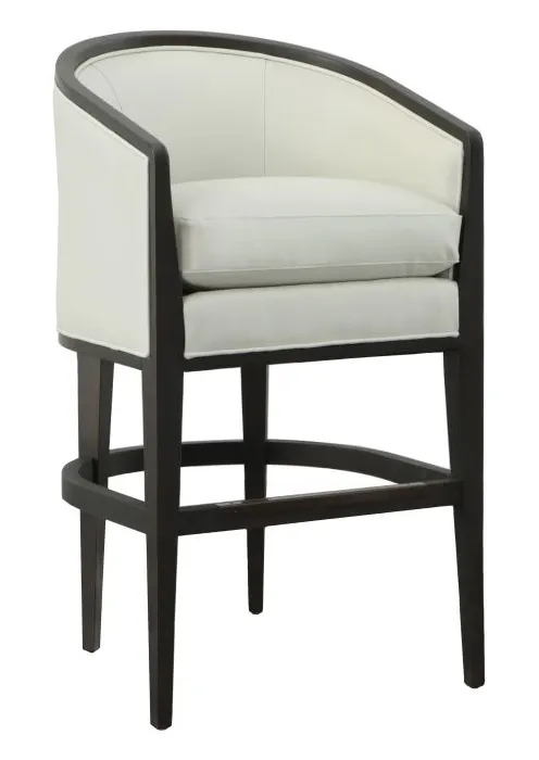 Fairfield Furniture L-2017-06 Finn Bar Stool Fairfield Furniture L-2017-06 Finn Bar Stool