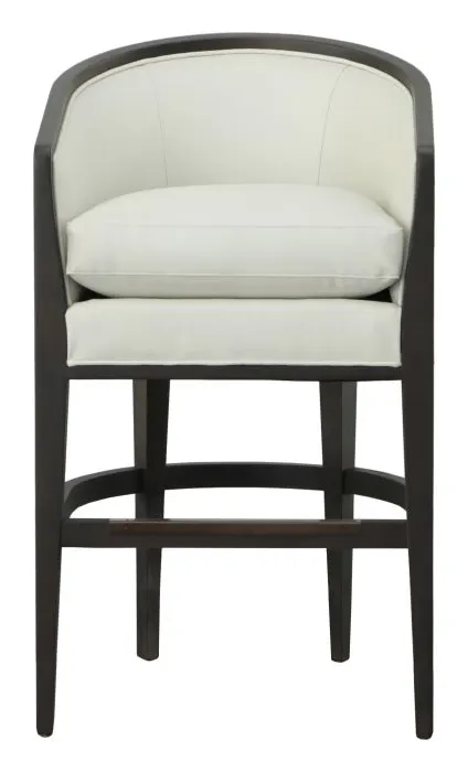 Fairfield Furniture L-2017-06 Finn Bar Stool Fairfield Furniture L-2017-06 Finn Bar Stool