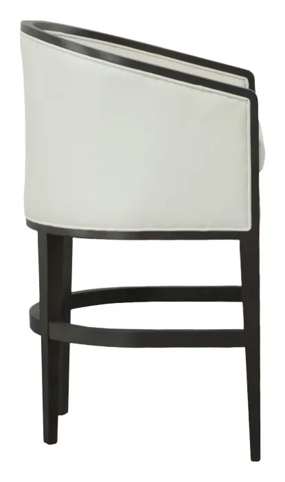 Fairfield Furniture L-2017-06 Finn Bar Stool Fairfield Furniture L-2017-06 Finn Bar Stool