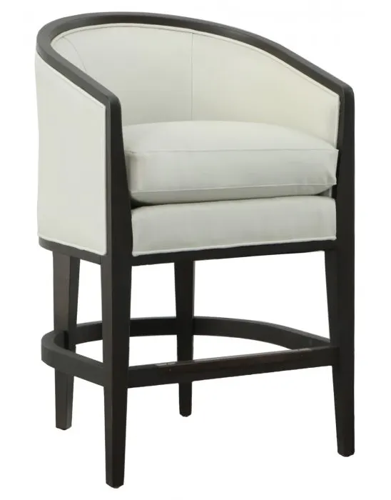 Fairfield Furniture 2017-C6 Finn Counter Stool Fairfield Furniture 2017-C6 Finn Counter Stool