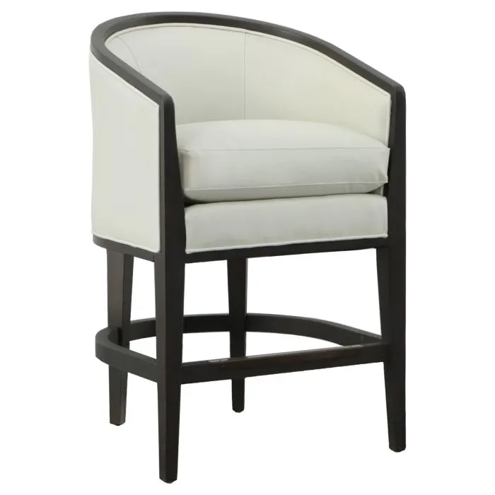 Fairfield Furniture L-2017-C6 Finn Counter Stool