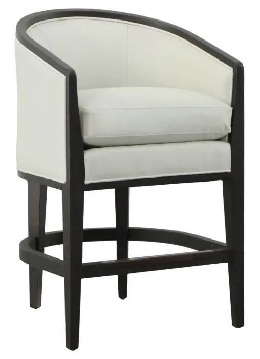 Fairfield Furniture L-2017-C6 Finn Counter Stool Fairfield Furniture L-2017-C6 Finn Counter Stool