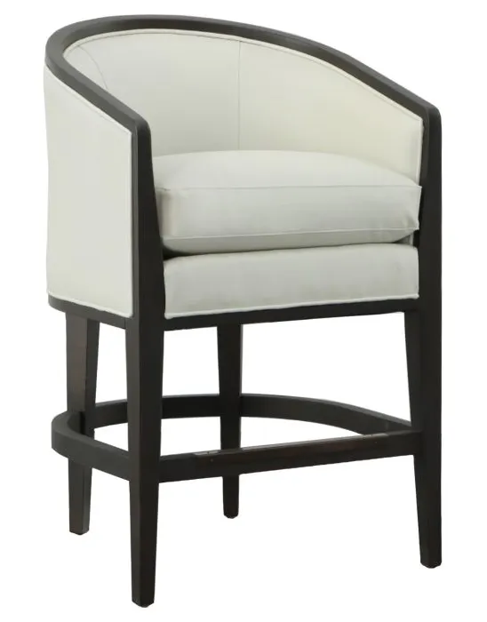 Fairfield Furniture L-2017-C6 Finn Counter Stool Fairfield Furniture L-2017-C6 Finn Counter Stool