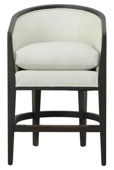 Fairfield Furniture L-2017-C6 Finn Counter Stool Fairfield Furniture L-2017-C6 Finn Counter Stool