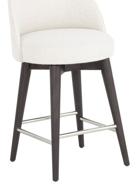 Fairfield Furniture 2024-C7 Ivy Swivel Counter Stool Fairfield Furniture 2024-C7 Ivy Swivel Counter Stool