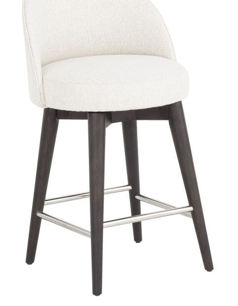 Fairfield Furniture 2024-C7 Ivy Swivel Counter Stool Fairfield Furniture 2024-C7 Ivy Swivel Counter Stool