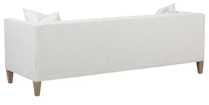 Fairfield Furniture 2101-56 Dominique Grande Sofa, Hand Tufted Fairfield Furniture 2101-56 Dominique Grande Sofa, Hand Tufted