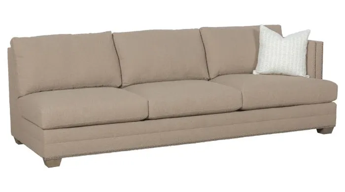 Fairfield Furniture 2102-51 Avalon Right Arm Sofa Fairfield Furniture 2102-51 Avalon Right Arm Sofa