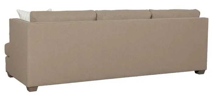 Fairfield Furniture 2102-51 Avalon Right Arm Sofa Fairfield Furniture 2102-51 Avalon Right Arm Sofa