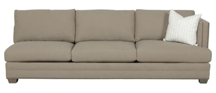 Fairfield Furniture 2102-51 Avalon Right Arm Sofa Fairfield Furniture 2102-51 Avalon Right Arm Sofa