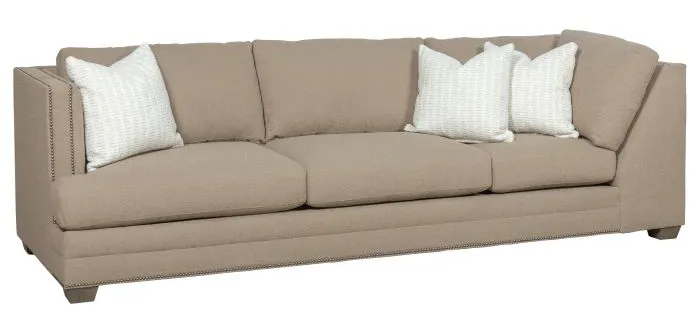 Fairfield Furniture 2102-54 Avalon Left Arm Corner Sofa Fairfield Furniture 2102-54 Avalon Left Arm Corner Sofa