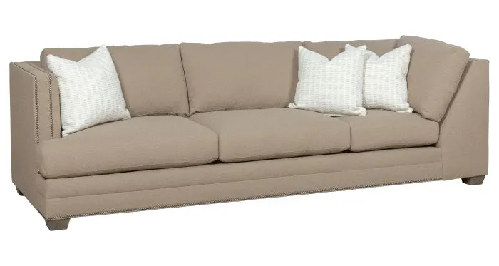 Fairfield Furniture 2102-54 Avalon Left Arm Corner Sofa Fairfield Furniture 2102-54 Avalon Left Arm Corner Sofa