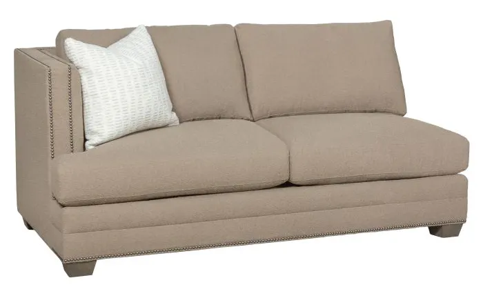 Fairfield Furniture 2102-71 Avalon Left Arm Loveseat Fairfield Furniture 2102-71 Avalon Left Arm Loveseat