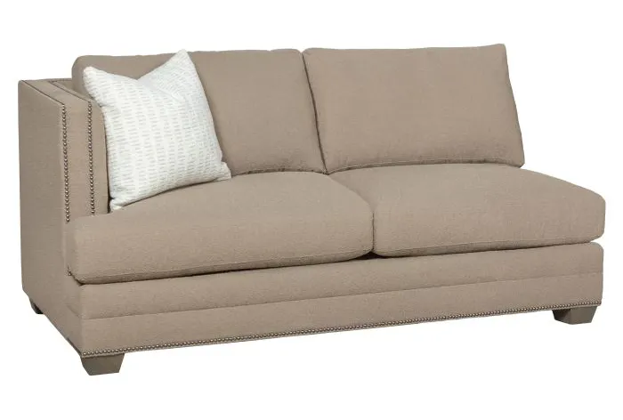 Fairfield Furniture 2102-71 Avalon Left Arm Loveseat Fairfield Furniture 2102-71 Avalon Left Arm Loveseat