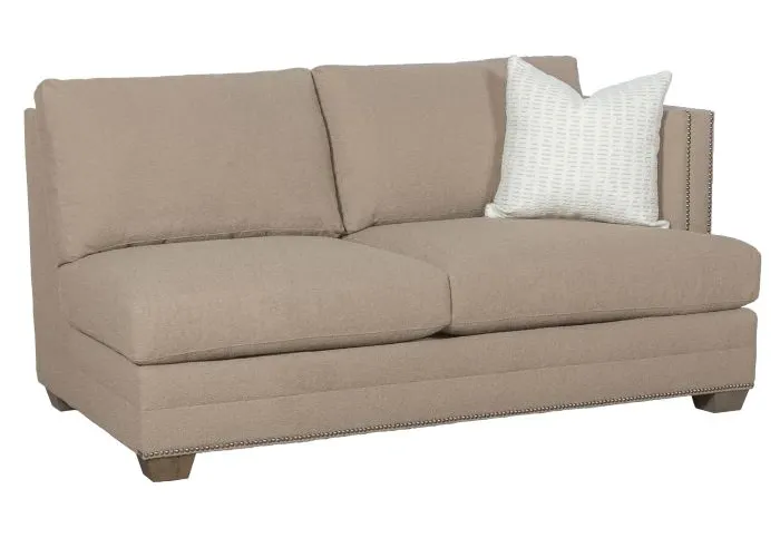 Fairfield Furniture 2102-72 Avalon Right Arm Loveseat Fairfield Furniture 2102-72 Avalon Right Arm Loveseat