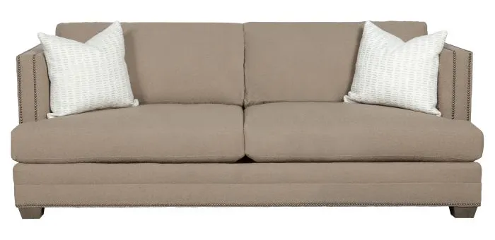 Fairfield Furniture 2102-84 Auburn 84" Sofa (2 Back Cushions over 2 Seat) Fairfield Furniture 2102-84 Auburn 84" Sofa (2 Back Cushions over 2 Seat)