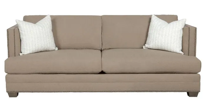 Fairfield Furniture 2102-84 Auburn 84" Sofa (2 Back Cushions over 2 Seat) Fairfield Furniture 2102-84 Auburn 84" Sofa (2 Back Cushions over 2 Seat)