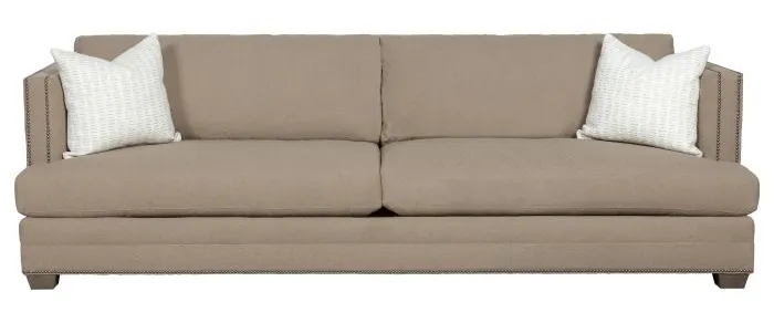 Fairfield Furniture 2102-X4 Auburn 104" Sofa (2 Back Cushions over 2 Seat) Fairfield Furniture 2102-X4 Auburn 104" Sofa (2 Back Cushions over 2 Seat)