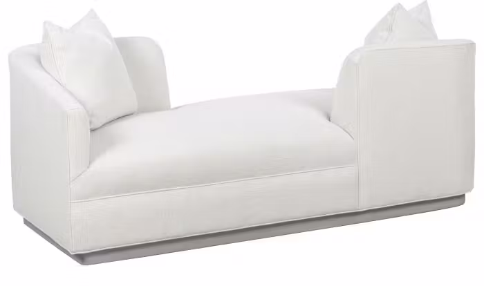 Fairfield Furniture 2103-55 Coco Tete-A-Tete Conversation Sofa Fairfield Furniture 2103-55 Coco Tete-A-Tete Conversation Sofa