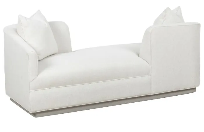 Fairfield Furniture 2103-55 Coco Tete-A-Tete Conversation Sofa Fairfield Furniture 2103-55 Coco Tete-A-Tete Conversation Sofa