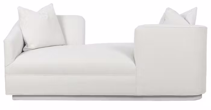 Fairfield Furniture 2103-55 Coco Tete-A-Tete Conversation Sofa Fairfield Furniture 2103-55 Coco Tete-A-Tete Conversation Sofa