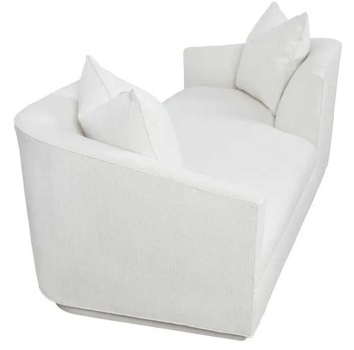 Fairfield Furniture 2103-55 Coco Tete-A-Tete Conversation Sofa Fairfield Furniture 2103-55 Coco Tete-A-Tete Conversation Sofa