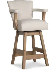Parker Southern 2130-BSBM Jackson Barstool Parker Southern 2130-BSBM Jackson Barstool