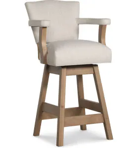Parker Southern 2130-BSBM Jackson Barstool Parker Southern 2130-BSBM Jackson Barstool